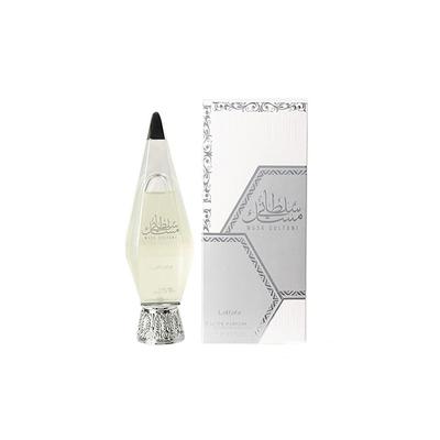Lattafa MUSK SULTANI Long Lasting Imported Eau De Perfume 100 ml - Perfumes (Edt/Edp)