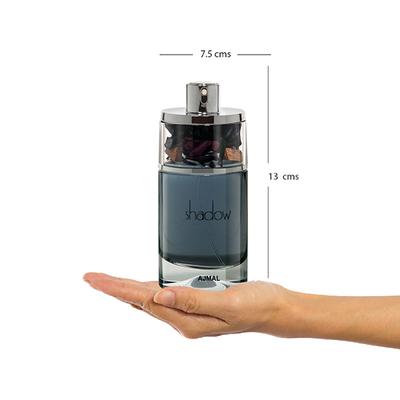 Ajmal Shadow Him Edp 75 Ml - Perfumes (Edt/Edp)