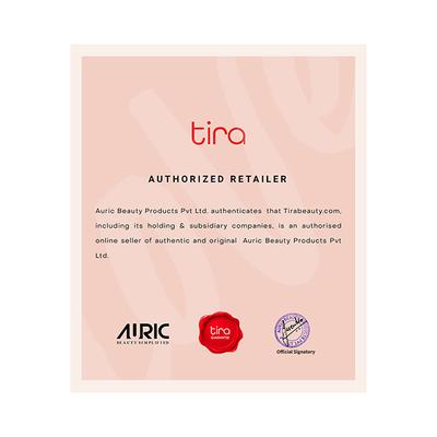 Auric MatteCreme Lipstick Pink Glacier 3206 4 gm - Lipsticks