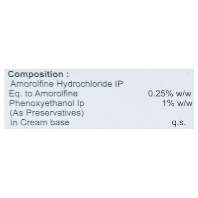 GALFIN Cream 30gm - Fungal Infections-Taa