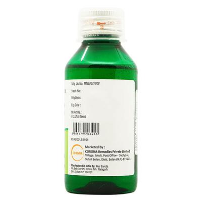 Respicure Syrup 100ml - Cough And Cold-Cou