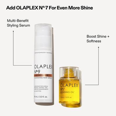 Olaplex No. 9 Bond Protector Nourishing Hair Serum 90 ml - Hair Serums