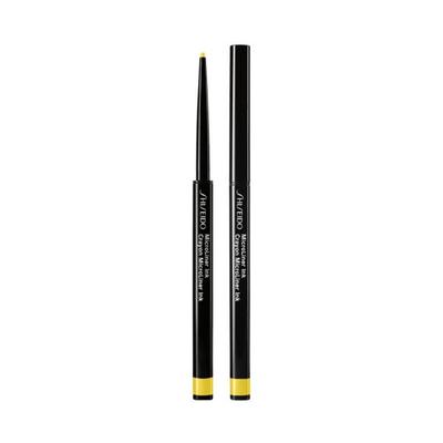 Shiseido Microliner Ink Yellow 0.08 gm - Eyeliners