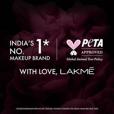 Lakme Absolute Sheer Cheek Mousse Pinkberry 6 ml - Blushes