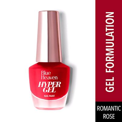 Blue Heaven Hypergel Nailpaint - Romantic Rose, 503 11 ml - Nail Polish