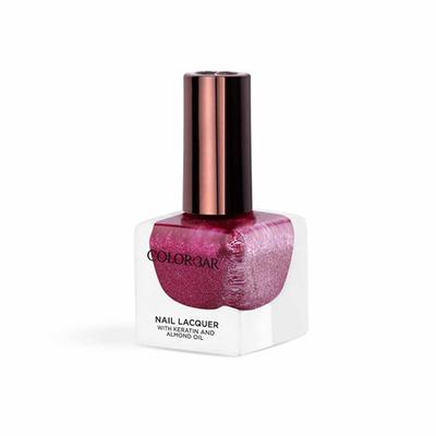 Colorbar Lux Nail Lacquer Cbn252 12 Ml - Nail Polish
