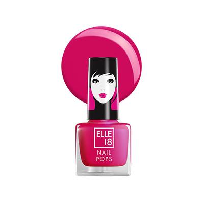 Elle 18 Nail Pops Nail Color 172 5 ml - Nail Polish