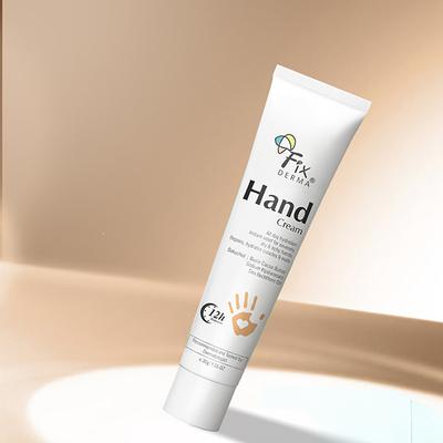 Fixderma Hand Cream for Women and Men, Hand Cream for Dry and Rough Hands All Skins Types 30 gm - Night Cream