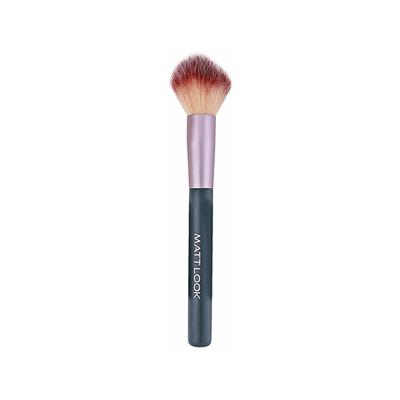Matt Look Beauty Blush Brush for Face Makeup 1 gm - Face Brush