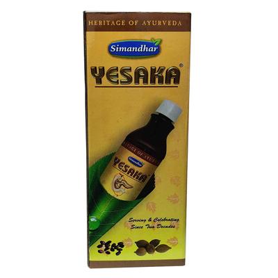 Simandhar Yesaka Liquid 1800 ml - Speciality Medicines