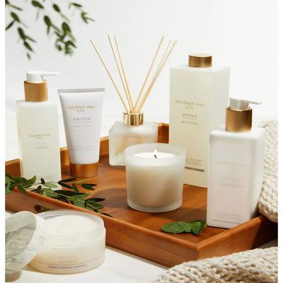 Marks & Spencer Detox Hand Cream 100 ml - Hand Creams