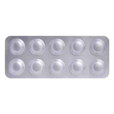 FEBUTEC 40 Tablet 10's - Gout