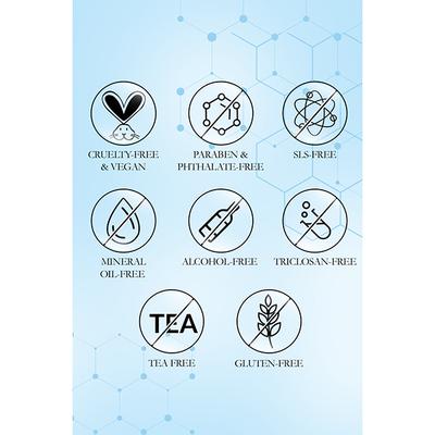 MyGlamm 3% Hyaluronic Acid Hydrating Serum 1 gm - Face Serum