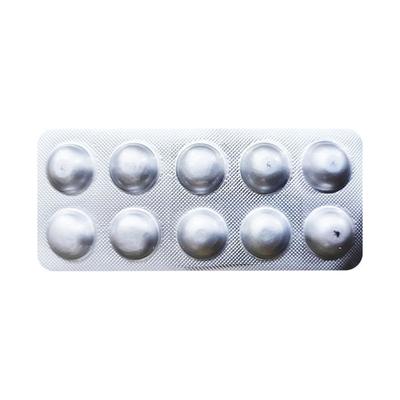 ZINCOPATH Tablet 10's - Supplements-Vam