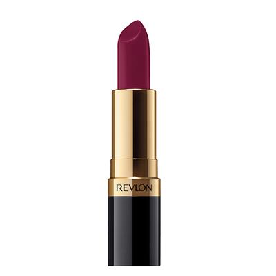 Revlon Super Lustrous Lipstick - Grape Juice 4.2 Gm - Lipsticks