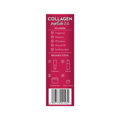 Olay Collagen Peptide 24 Face Serum 30 ml - Face Moisturizers