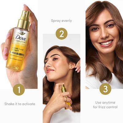 Dove Peptide Bond Strength Bi-phasic Oil+Serum 50 ml - Hair Serums