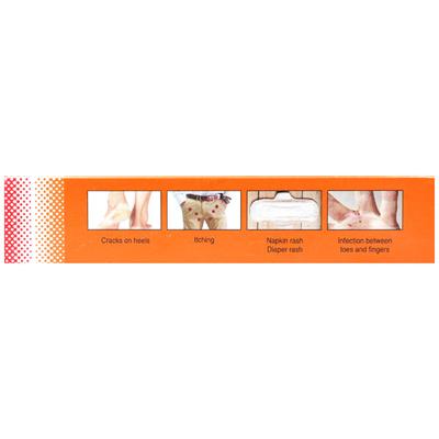 Lichensa Ointment 20gm - Fungal Infections-Taa