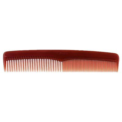 Glimmer Comb CA 9 Inch Bronze 1's - Hair Combs