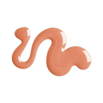 Lotus Make-up Colorkick Nail Enamel Peach Perfect 99 10 ml - Nail Polish