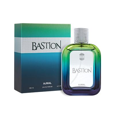 Ajmal Bastion Edp 100 Ml - Perfumes (Edt/Edp)