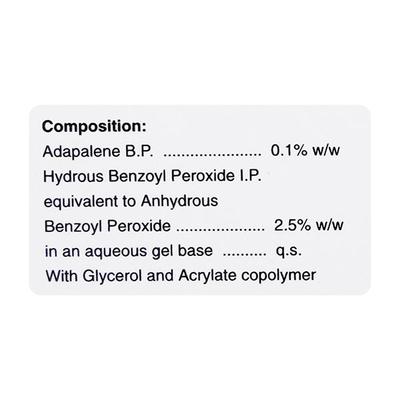Persol Plus Gel 15gm - Acne-Acn