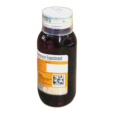 ASTHAKIND SUGAR FREE Expectorant 60ml - Cough And Cold-Cou