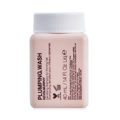 Kevin Murphy Plumping Wash Densifying Shampoo 40 ml - Shampoos