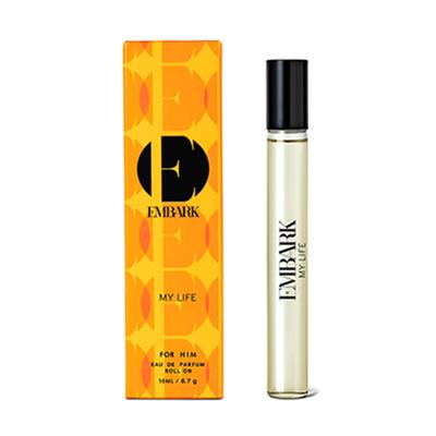 My Life For Him - EDP 10 ml - Men Perfumes (Edt/Edp)
