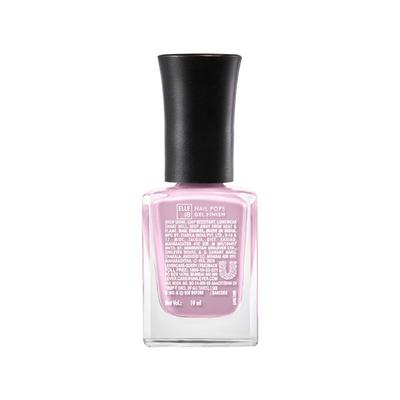 Elle 18 Nail Pop Gel Finish G24 10 ml - Nail Polish