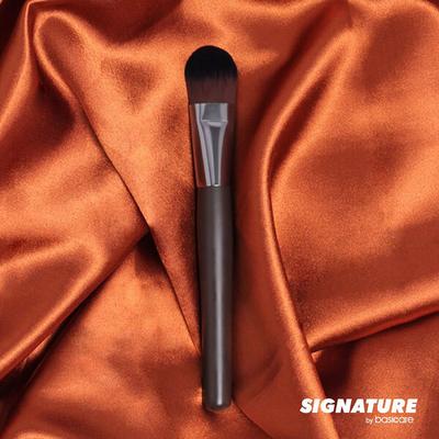 Basicare SIGNATURE FOUNDATION BRUSH 1's - Face Brush