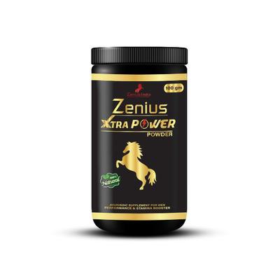 Zenius Xtra Power Powder 100 gm - Other Supplements