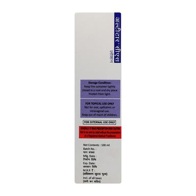 Ultitar CS Body&Scalp Lotion 100ml - Dandruff-Oth