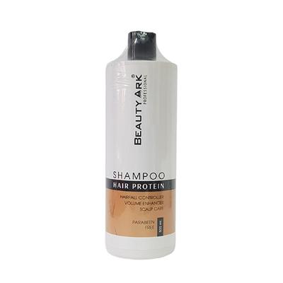 Beauty Ark Hair Protein Shampoo 500 ml - Shampoos