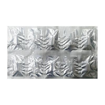 QUICKREL 10/500mg Tablet 10's - Pain relief-Nsa