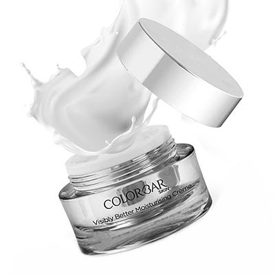 Colorbar Visibly Better Moisturizing Lotion 30Ml 30 ml - Face Creams
