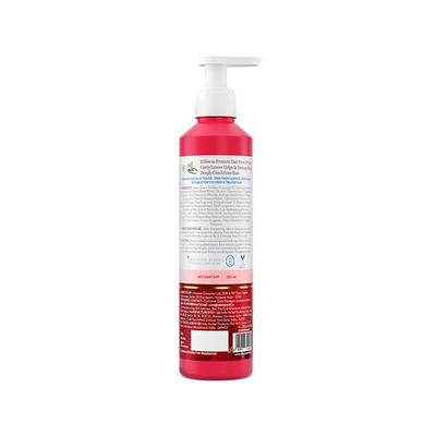 Mamaearth Hibiscus Damage Repair Conditioner With Hibiscus & Curry Leaves for Strong & Nourished Hair 250 ml - Conditioners