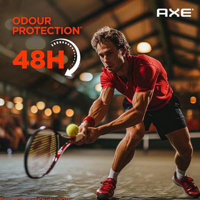 Axe Musk Deodorant Body Spray 150 ml - Men Deodorants/Roll-Ons