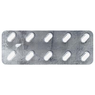 Dianorm OD 30mg Tablet 10'S - Diabetes-Ant