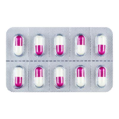 CARIQUEL 6 Capsule 10's - Schizophrenia-Aps