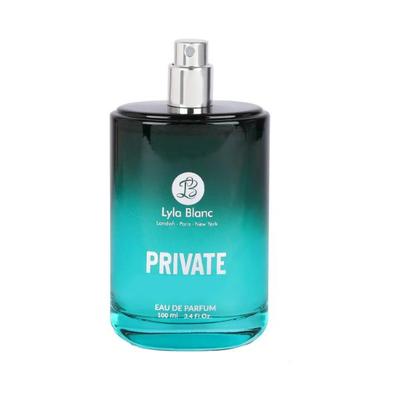 Lyla Blanc Perfume Private Green Moss EDP 100 ml - Perfumes (Edt/Edp)