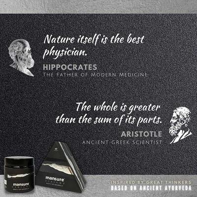 ManSure UPRIGHT for Men's Health - 1 Pack (60 Capsules) 1's - Sexual Care