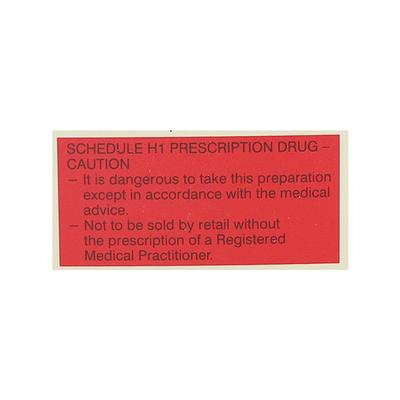 OMNICEF O 50mg Oral Suspension 30ml - Bacterial Infections-Cep