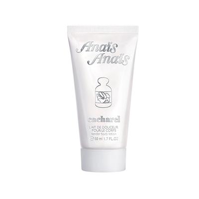 Cacharel Anais Anais Gift Set (Eau De Toilette 100ml+2X Body Lotion 50ml) 1's - Women Perfumes (Edt/Edp)