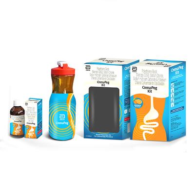 Cremapeg Kit 1'S - Constipation-Lax