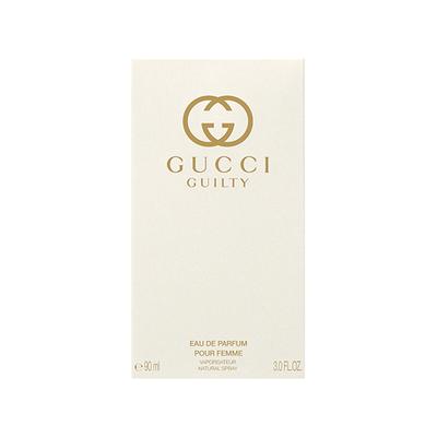 Gucci Guilty Eau De Perfum 90ml - Women Perfumes (Edt/Edp)