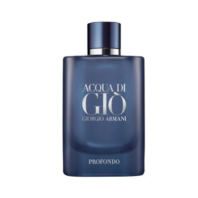 Giorgio Armani Acqua di Gio Profondo Eau de Parfum 125 ml - Men Perfumes (Edt/Edp)