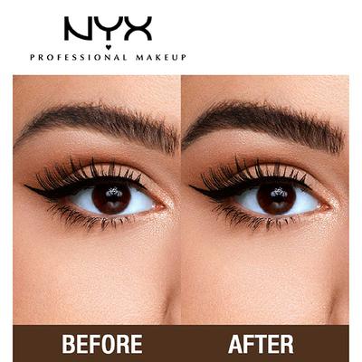 Nyx Professional Makeup Micro Brow Pencil - Espresso 0.09 gm - Eyebrow Pencils & Enhancers