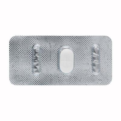 IBANDEOS 150 Tablet 1's - Osteoporosis-Age