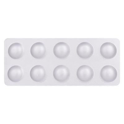 GABANYL NT 100 Tablet 10's - Neuropathic Pain-Dru